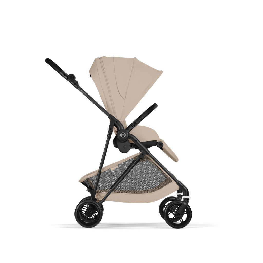 CYBEX Gold Melio Carbon 4